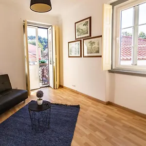 Casa Da Ferraria Sintra
