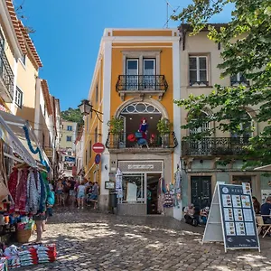 Apartamento Wine Boutique, Sintra
