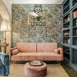  Отель Quinta Dos Lobos Boutique - Nature Experience