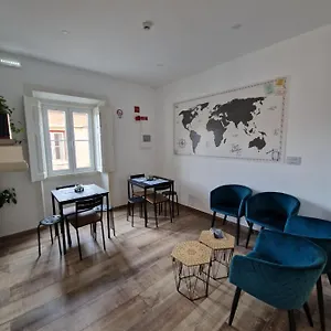  Гостевой дом Casa Do Albuquerque
