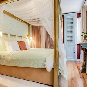 Luxa Charm House By Lovelystay Sintra