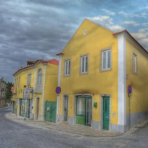 Tram Sintra
