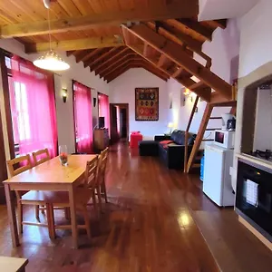  Apartament Casas Da Biquinha