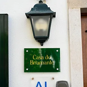 Casa Do Briamante 9 Sintra