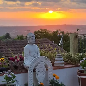 Isa's Sintra