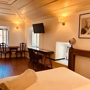 3* לינה וארוחת בוקר Sintra1012 Boutique