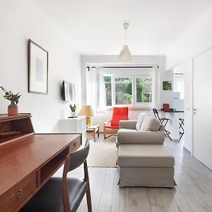 Apartamento Sweet I - Free Parking, Sintra