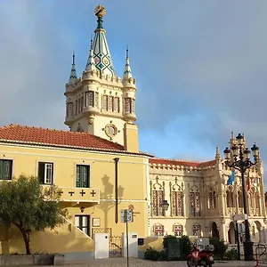 Casa Mariana 1 - Viver A Sintra
