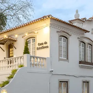 3* Pensjonat Casa Da Estefanea