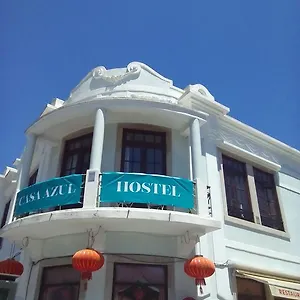  Hostel Casa Azul