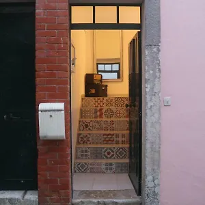 Nooks Three Sintra