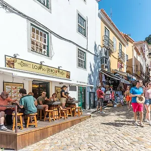 Wine Rustic Sintra