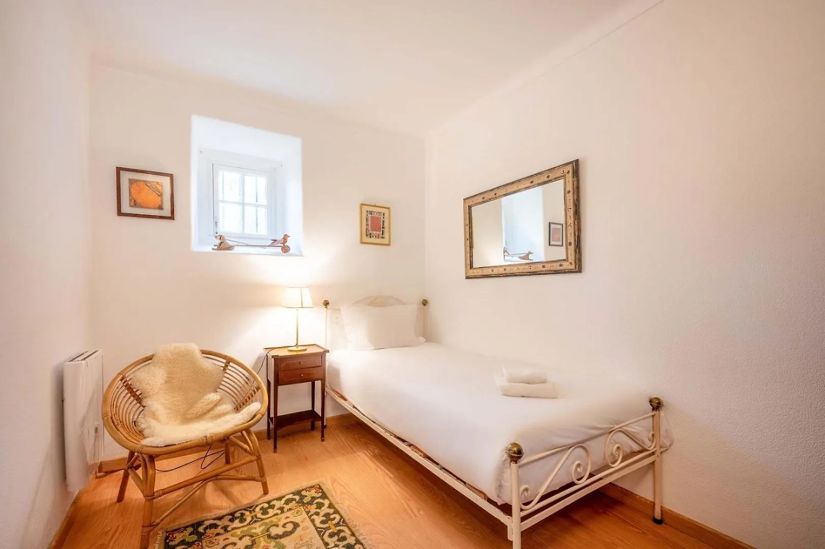 A Fairytale House Apartment Sintra