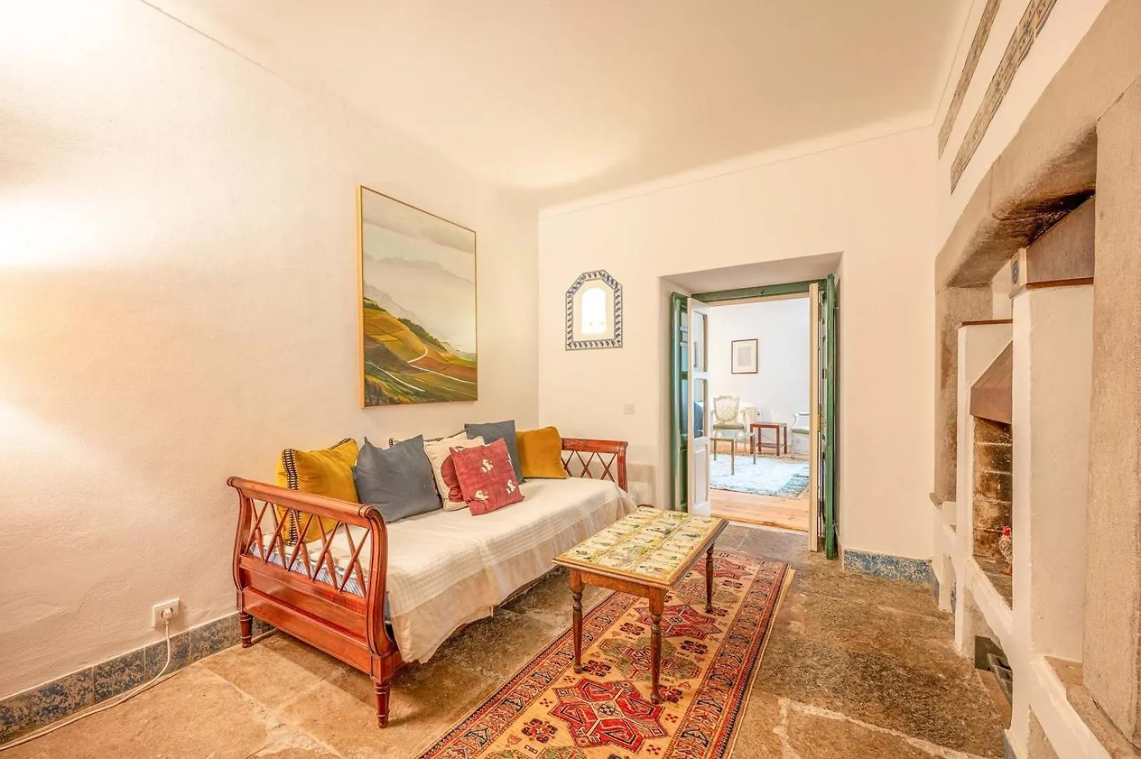 A Fairytale House Apartment Sintra Portugal