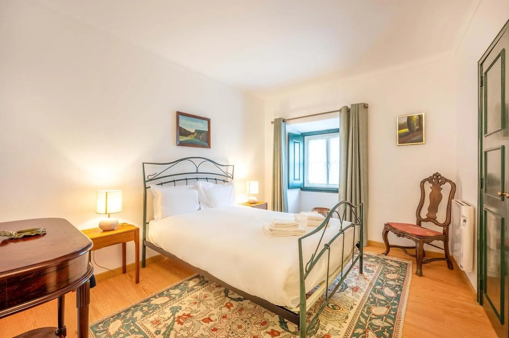 A Fairytale House Apartment Sintra
