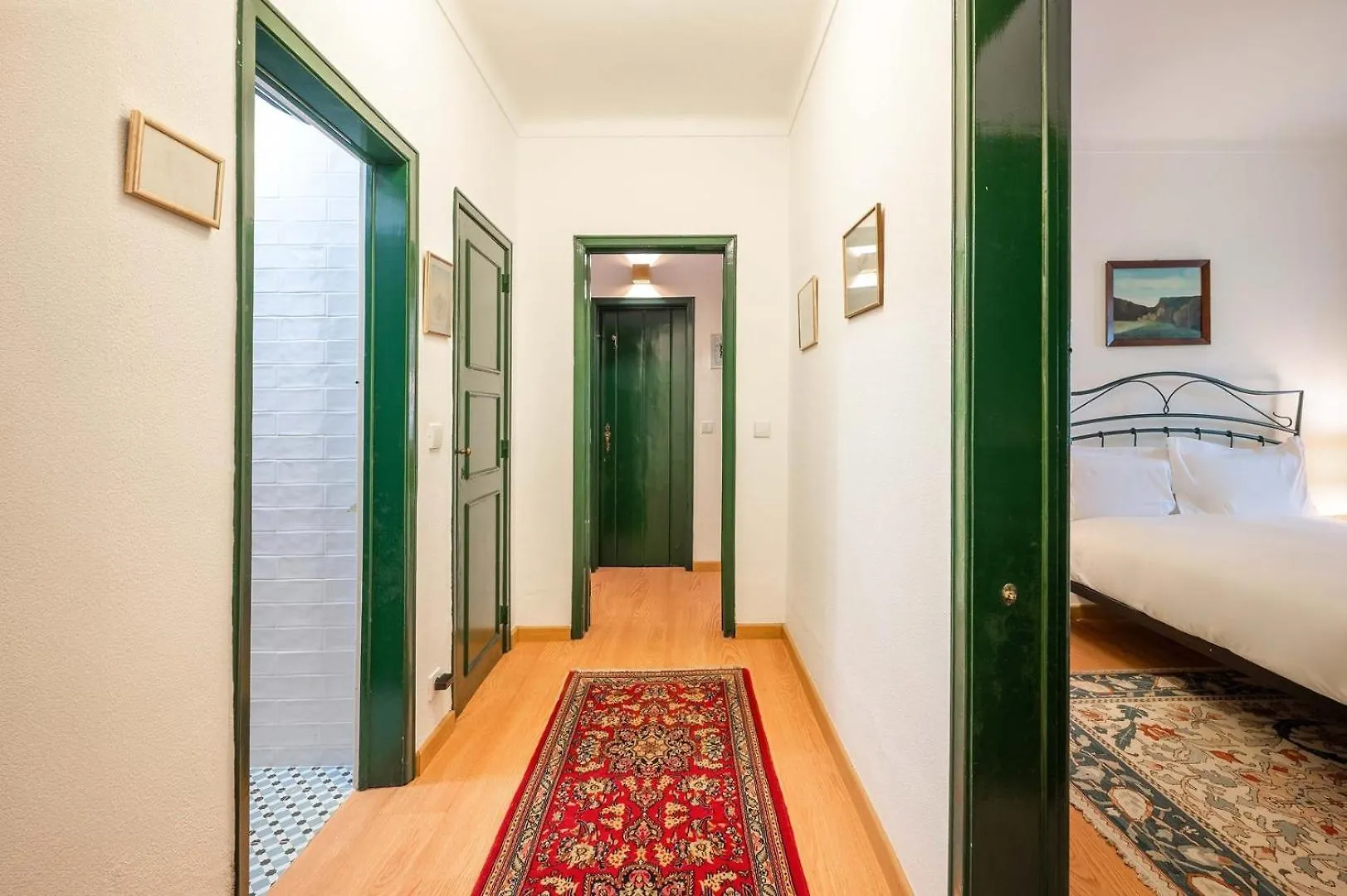 A Fairytale House Apartment Sintra Portugal