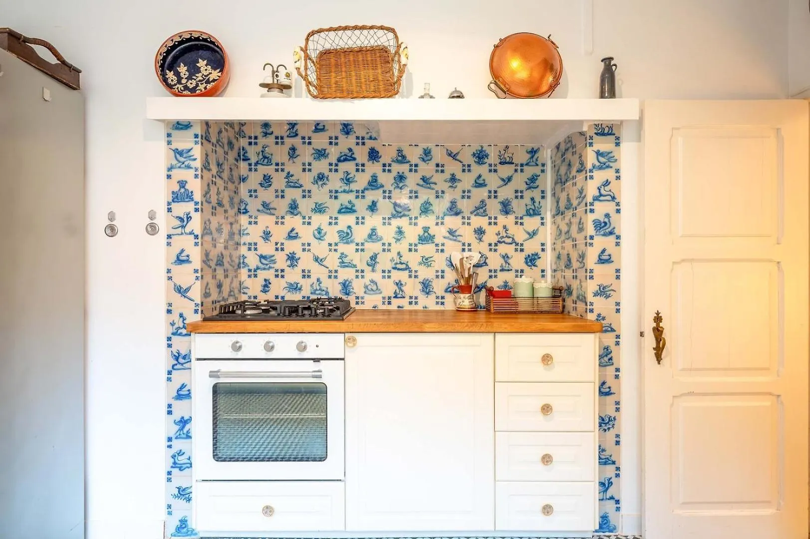 A Fairytale House Apartment Sintra 0*,