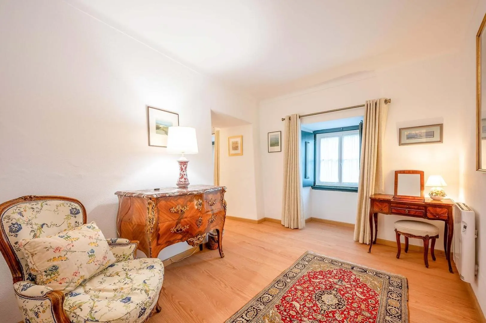 A Fairytale House Apartment Sintra