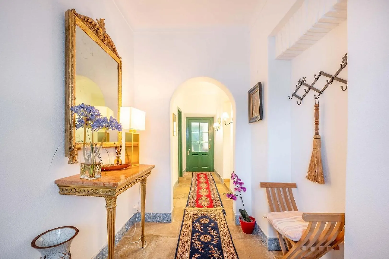 A Fairytale House Apartment Sintra