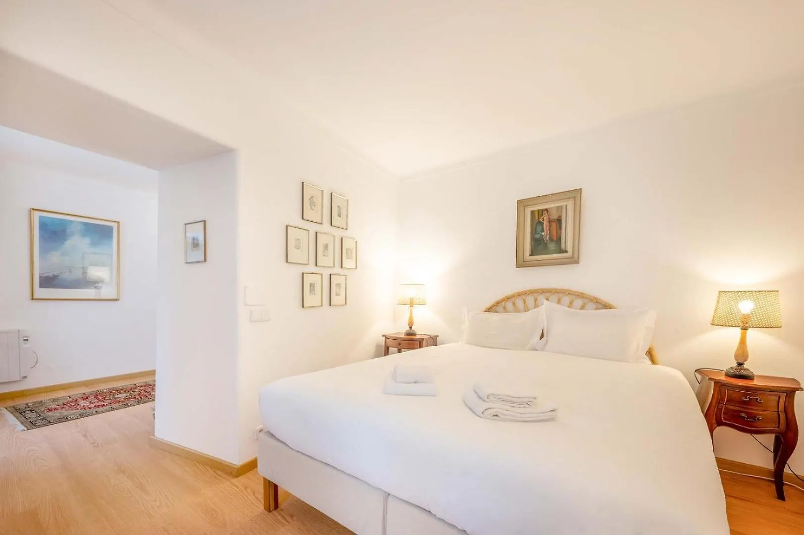 A Fairytale House Apartment Sintra Portugal