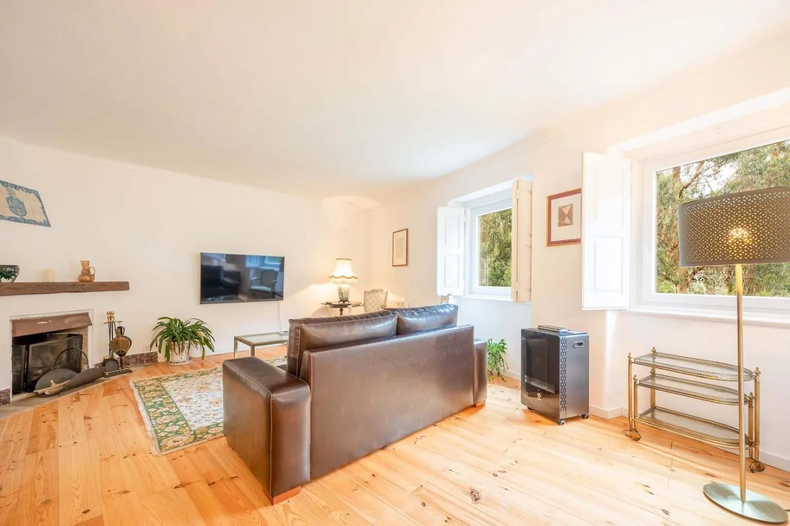 A Fairytale House Apartment Sintra