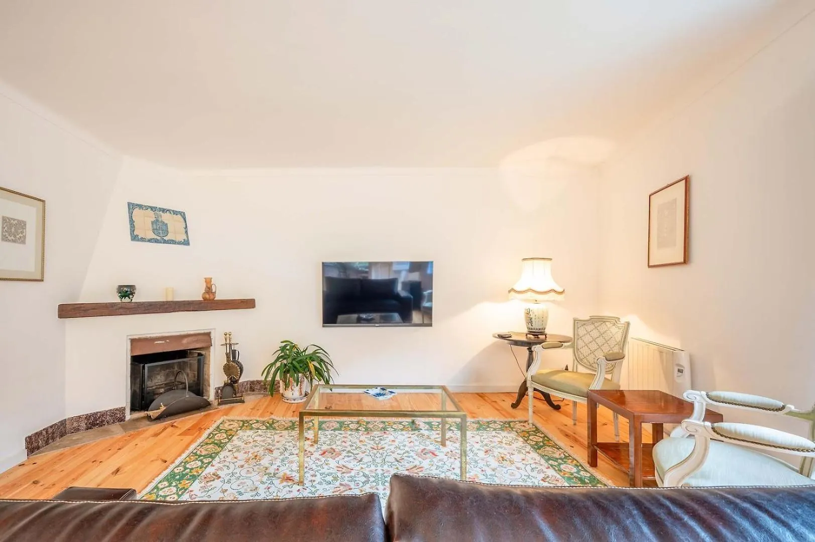 A Fairytale House Apartment Sintra
