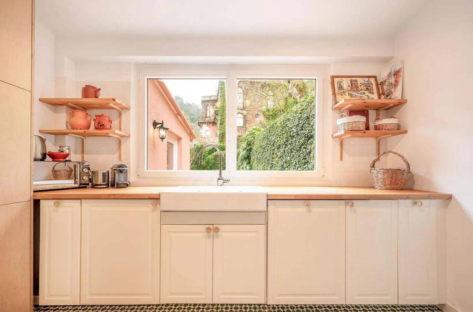 A Fairytale House Apartment Sintra 0*,
