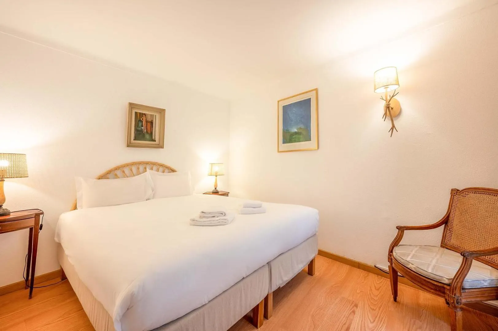 A Fairytale House Apartment Sintra