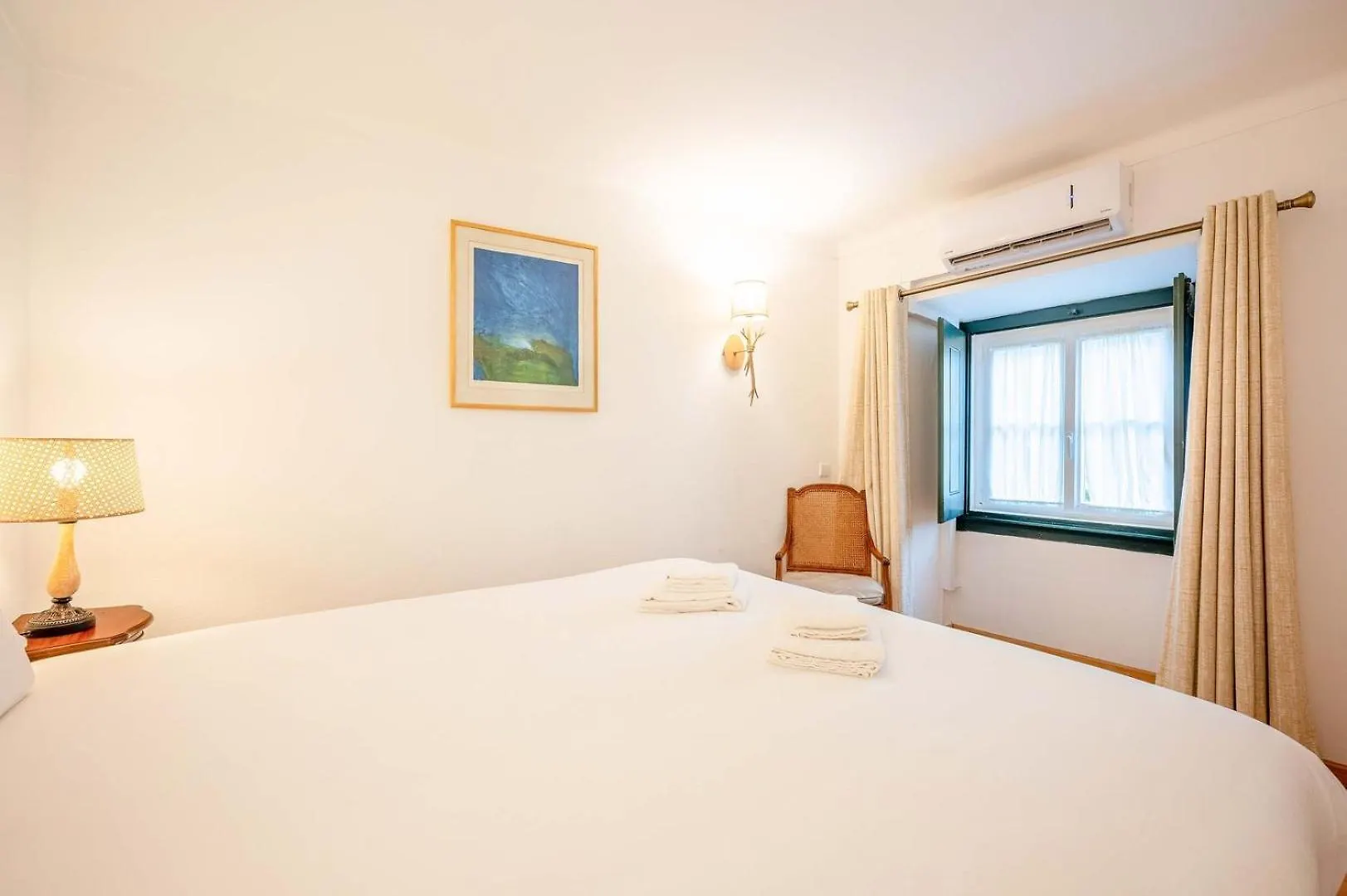 A Fairytale House Apartment Sintra