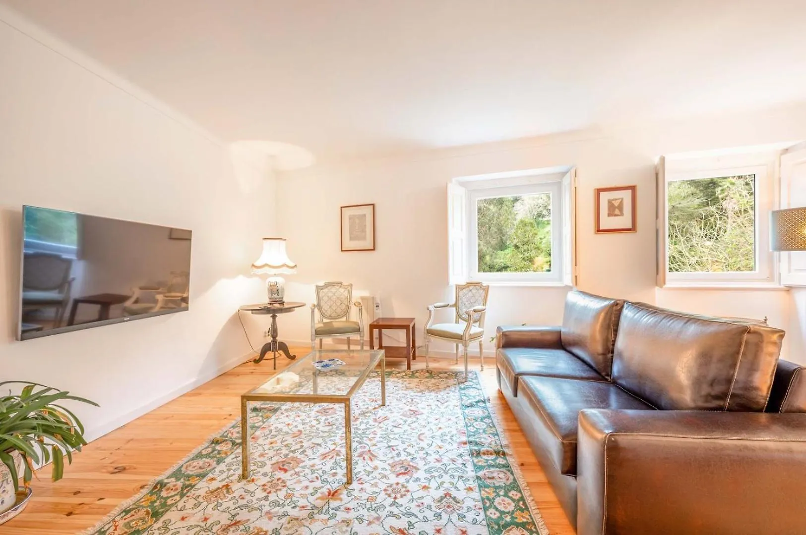 A Fairytale House Apartment Sintra