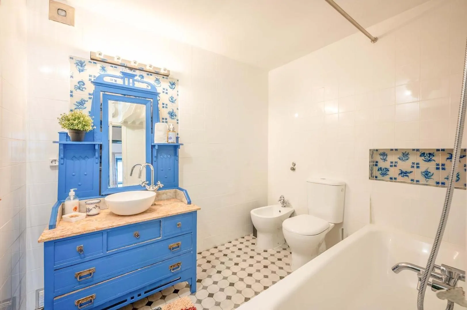 A Fairytale House Apartment Sintra