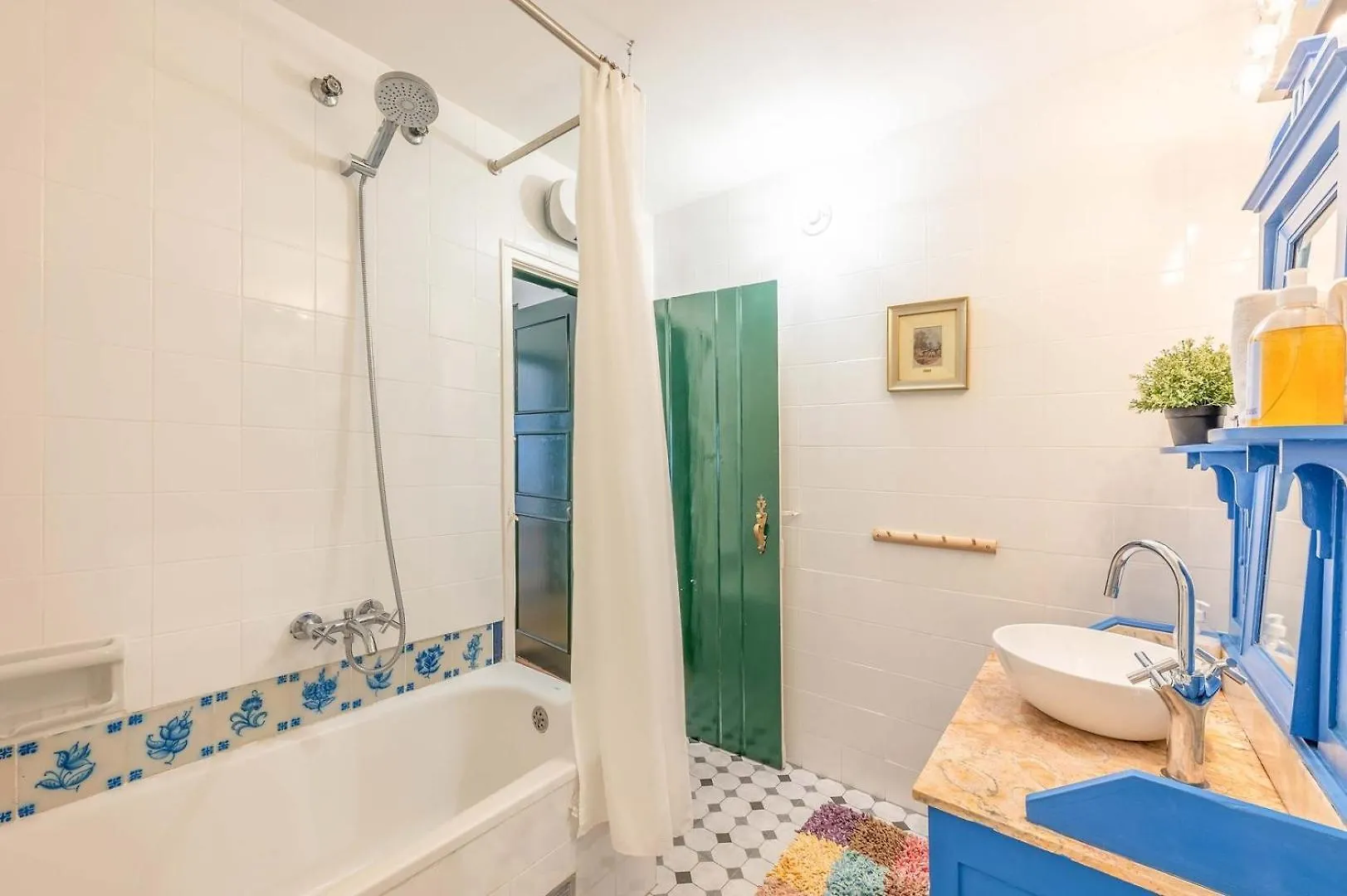 A Fairytale House Apartment Sintra