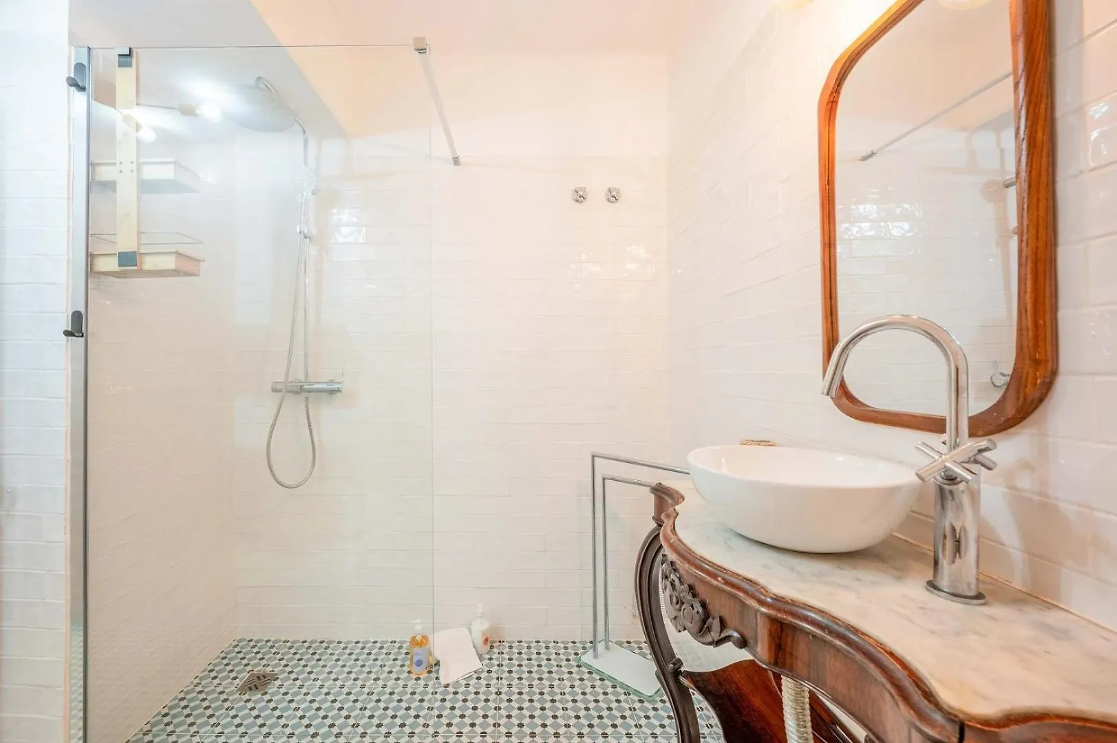 A Fairytale House Apartment Sintra