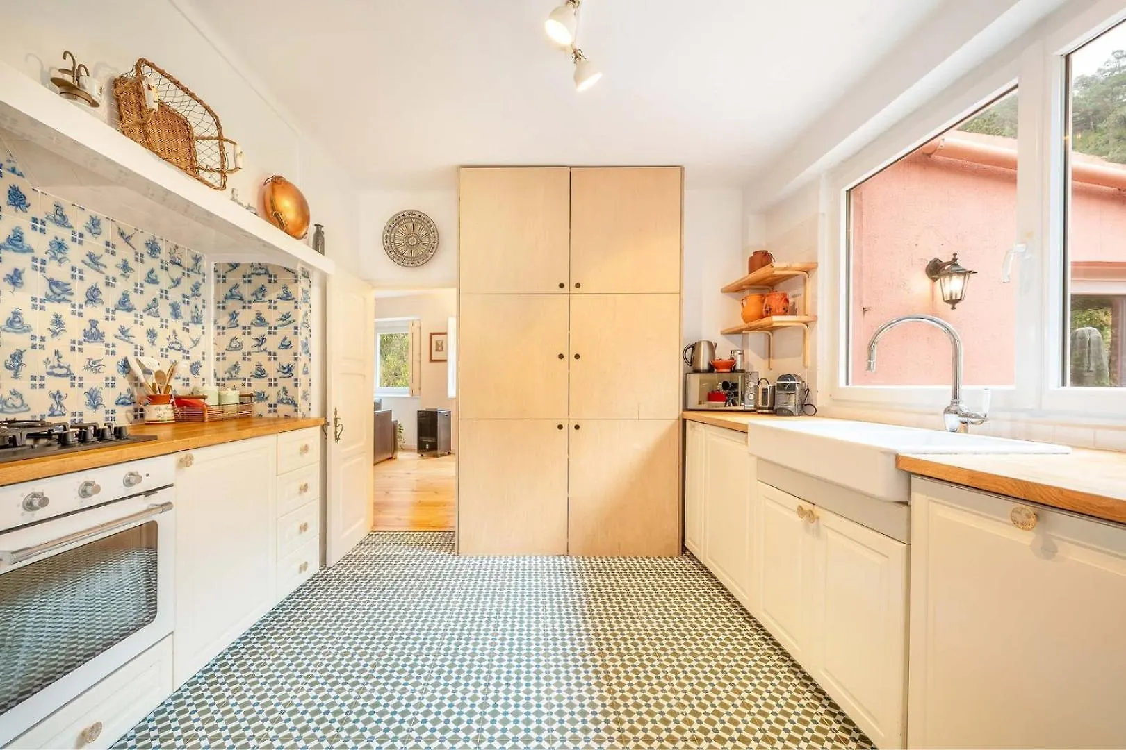 A Fairytale House Apartment Sintra